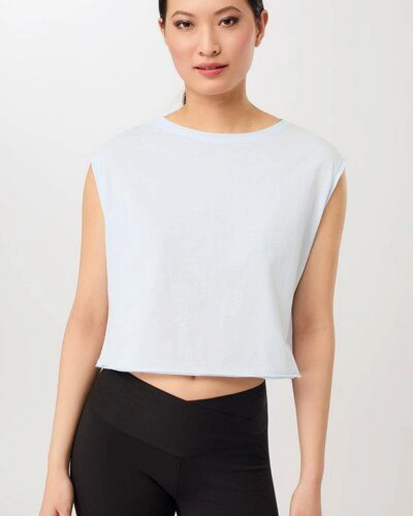 Mandala Relax Fit Top – Ansicht 2