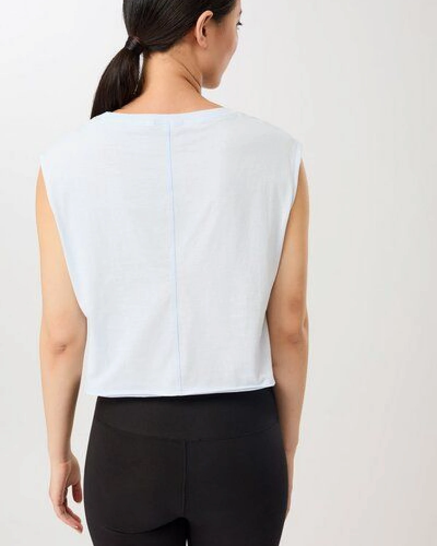 Mandala Relax Fit Top – Ansicht 3