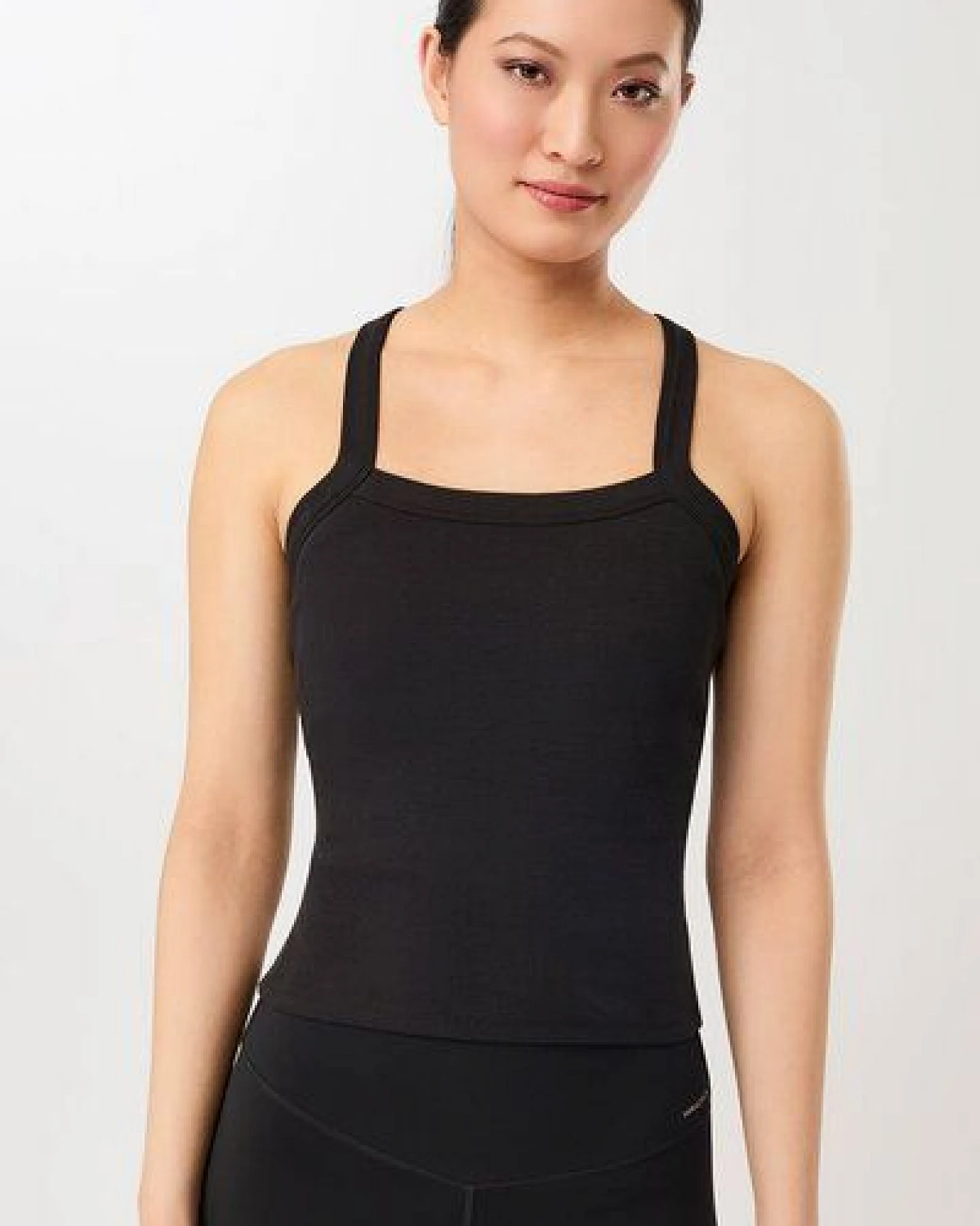Mandala Sleek Top – Ansicht 2