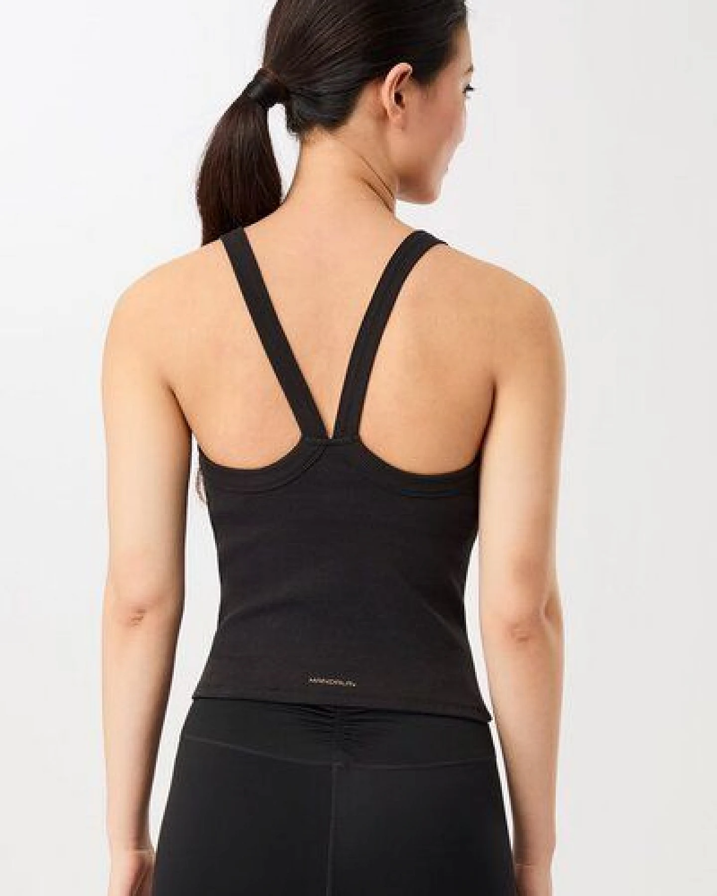 Mandala Sleek Top – Ansicht 3