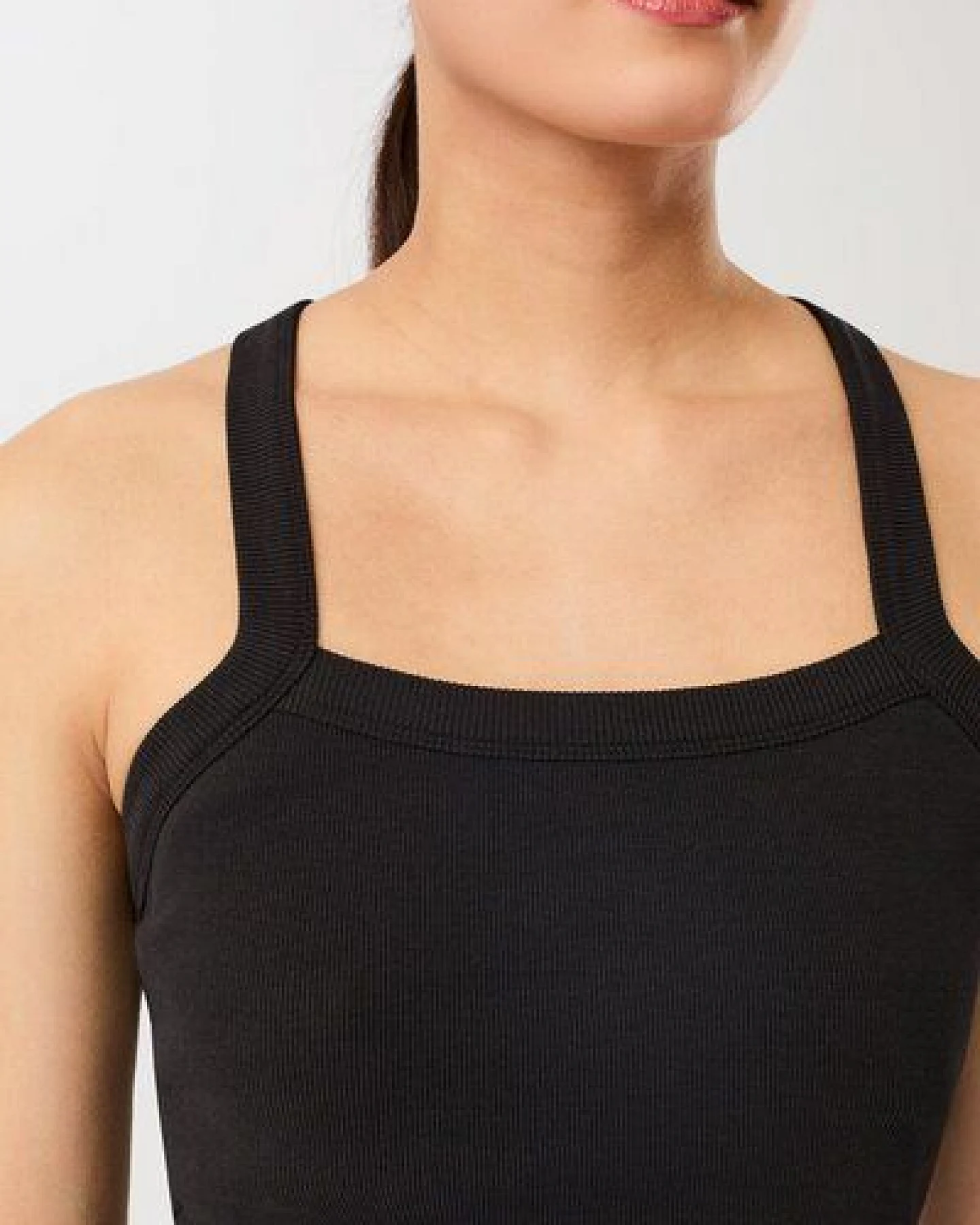 Mandala Sleek Top – Ansicht 4