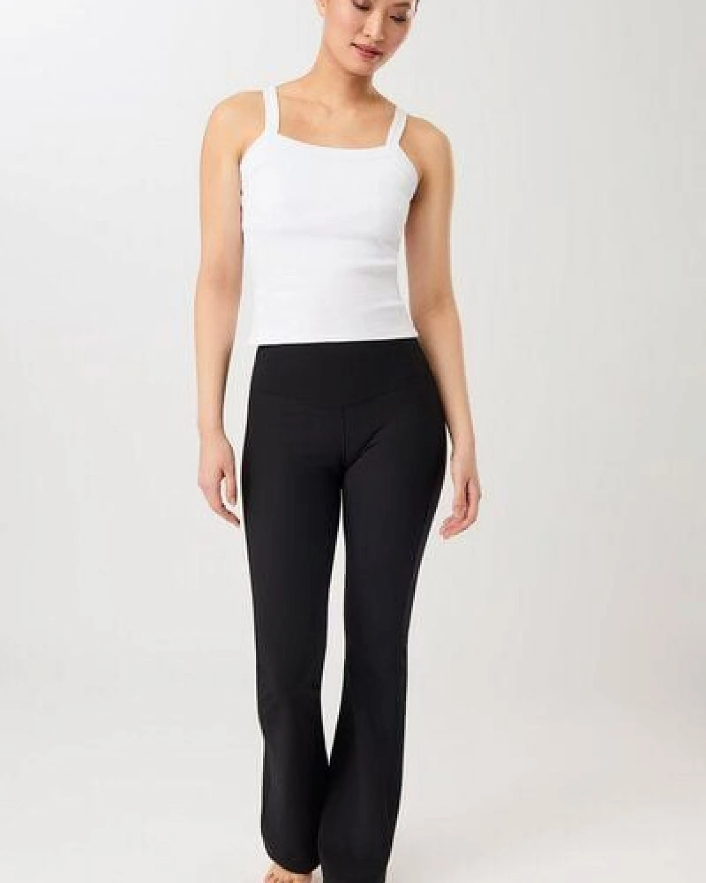 Mandala Sleek Top – Ansicht 3