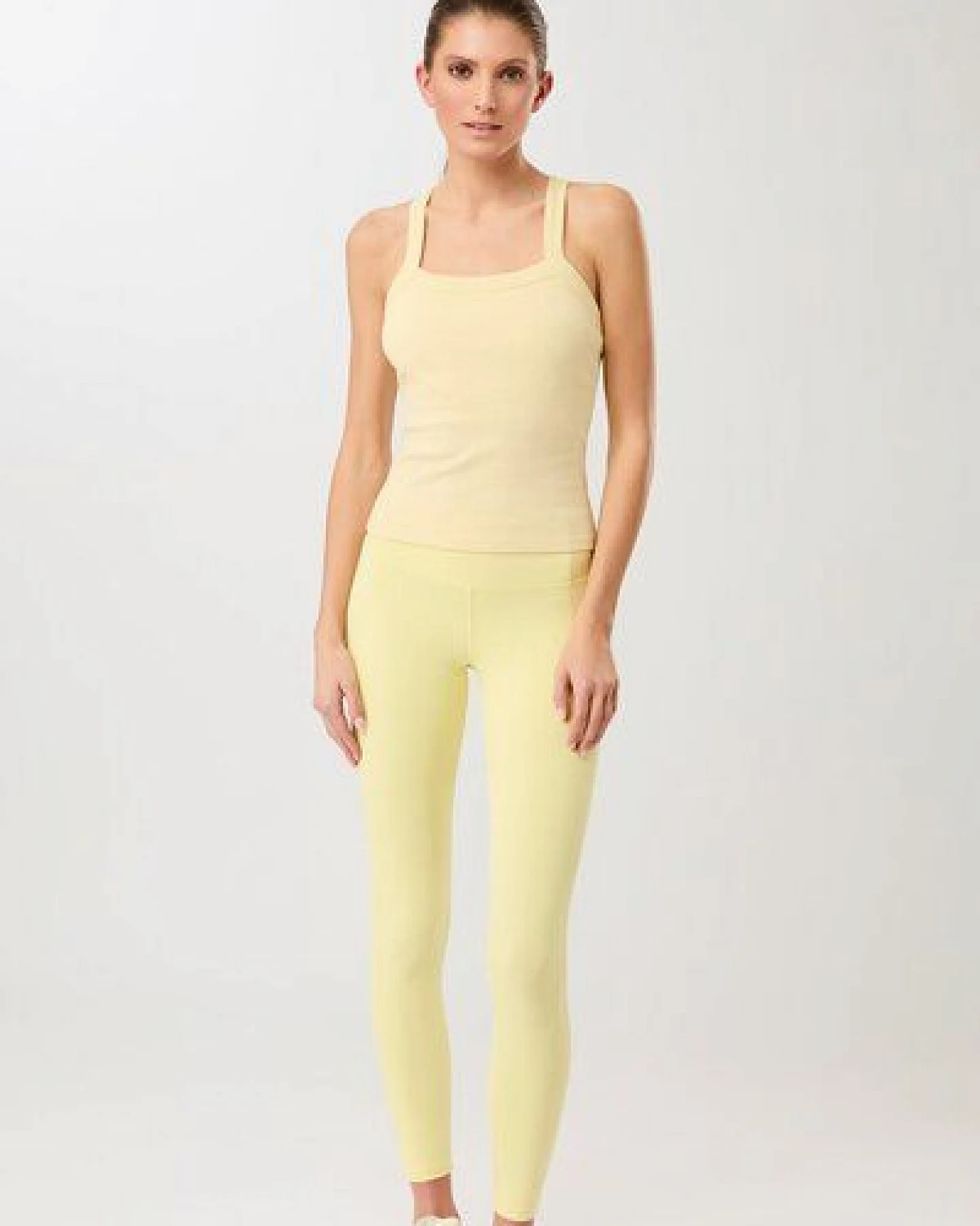 Mandala Sleek Top – Ansicht 2