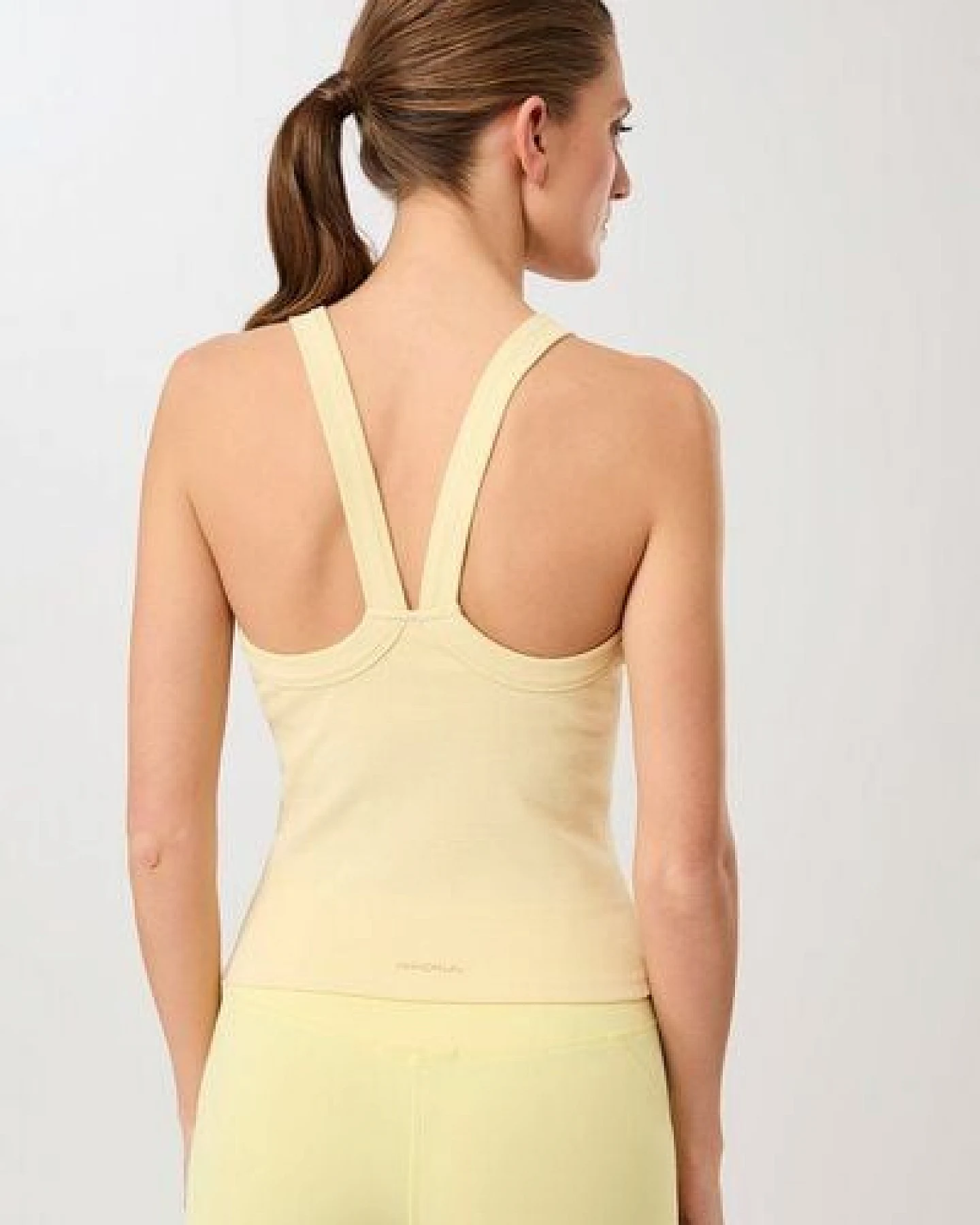 Mandala Sleek Top – Ansicht 3