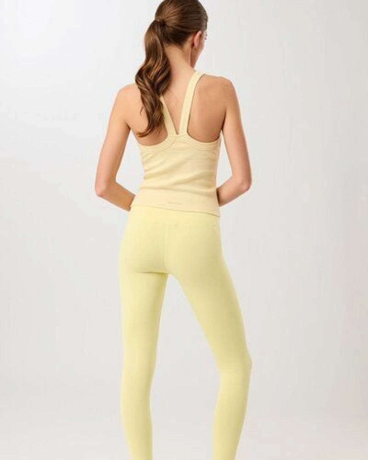 Mandala Sleek Top – Ansicht 4