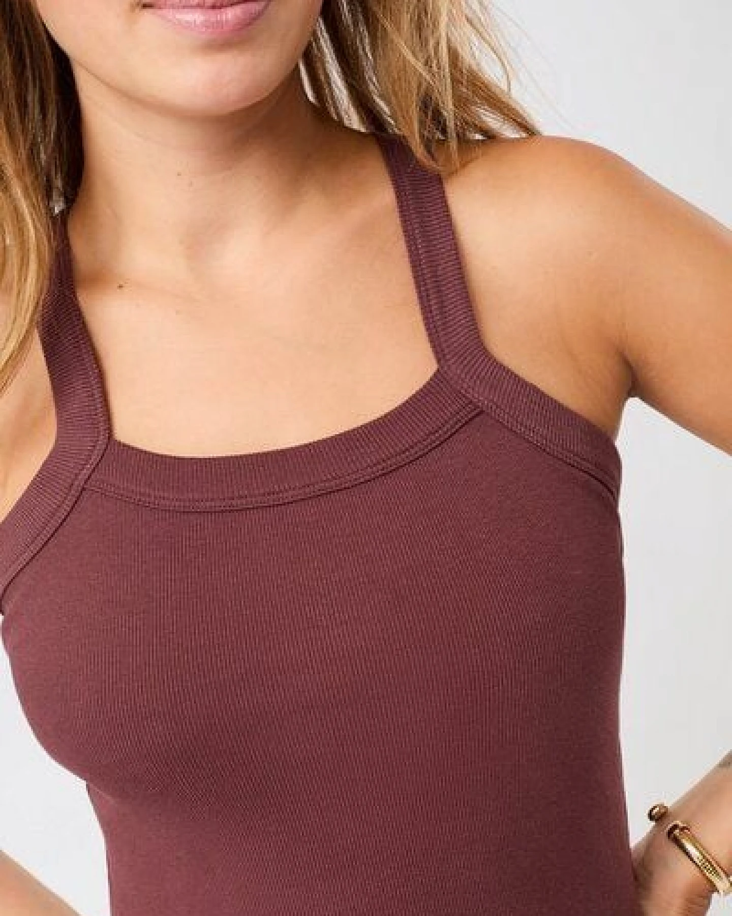 Mandala Sleek Top – Ansicht 3