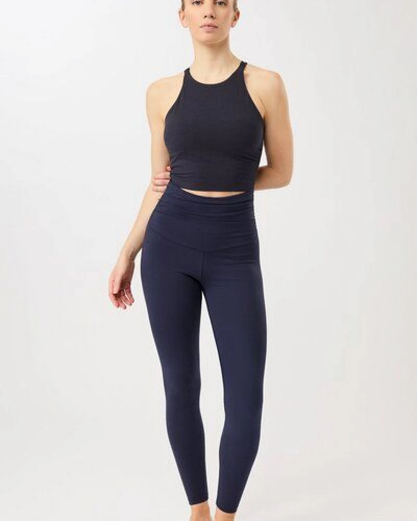 Mandala Cross Top – Ansicht 2