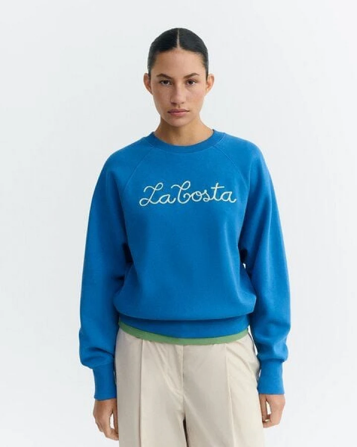 thinking mu Bonnie Sweater, La Costa