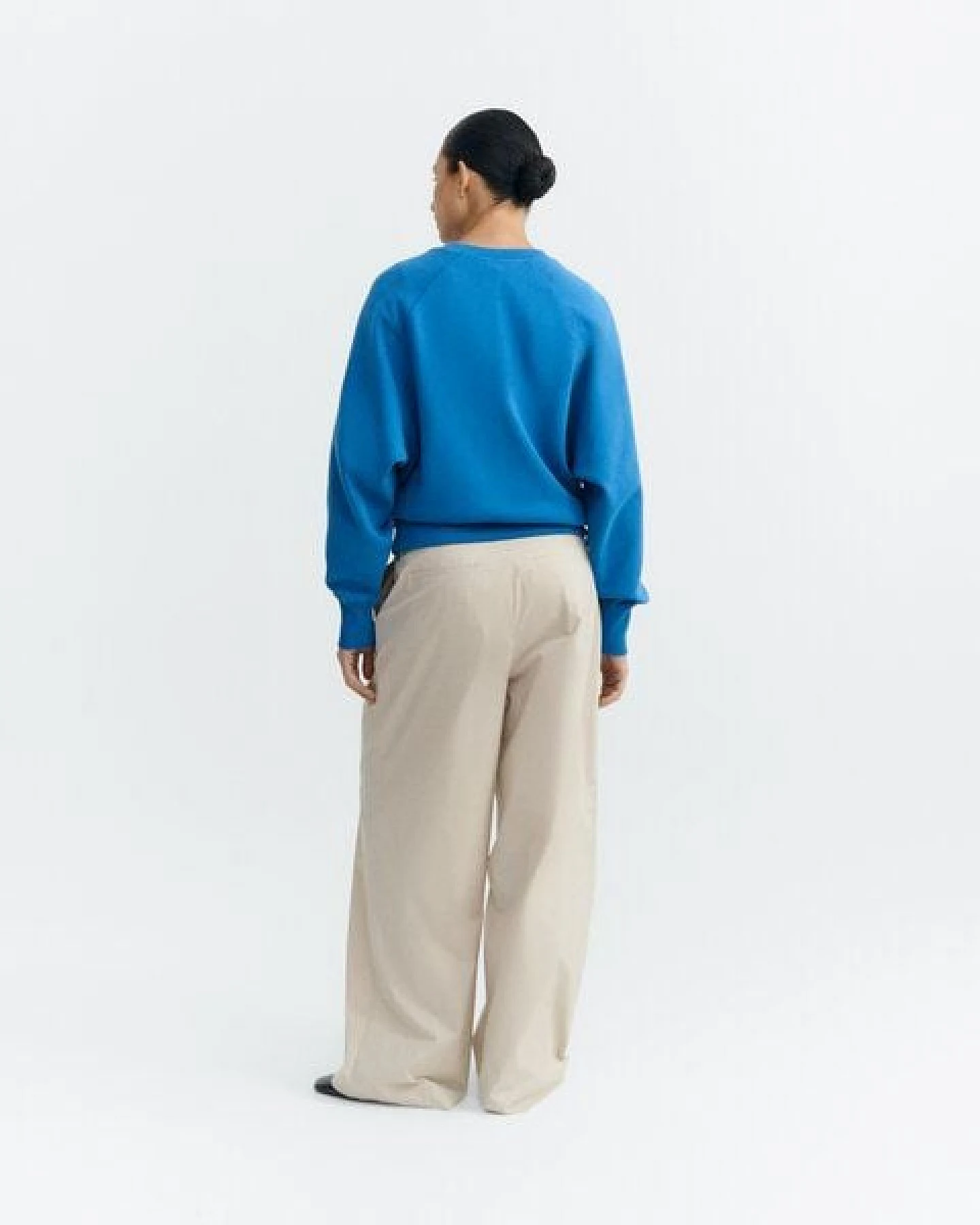 thinking mu Bonnie Sweater, La Costa – Ansicht 4
