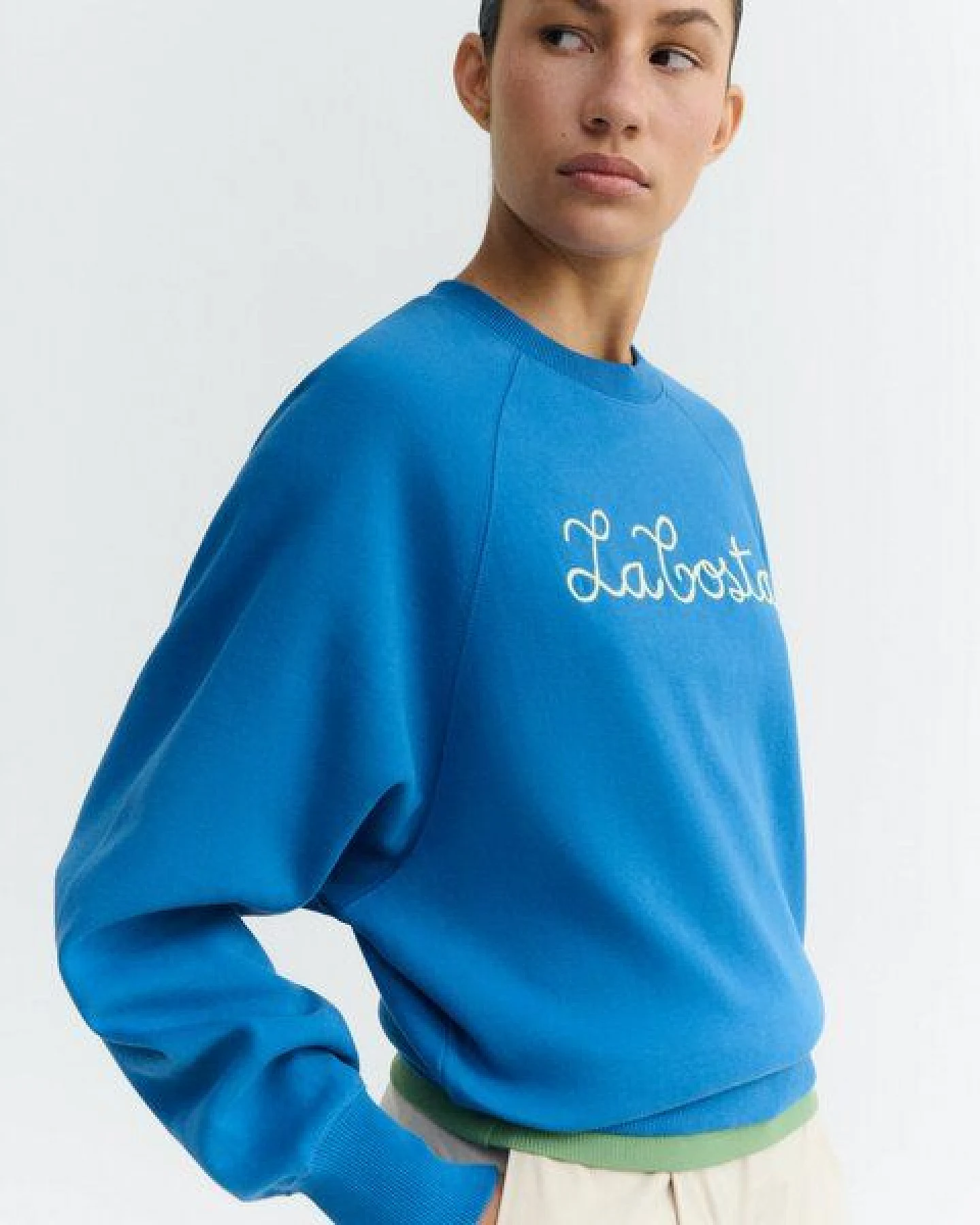thinking mu Bonnie Sweater, La Costa – Ansicht 2