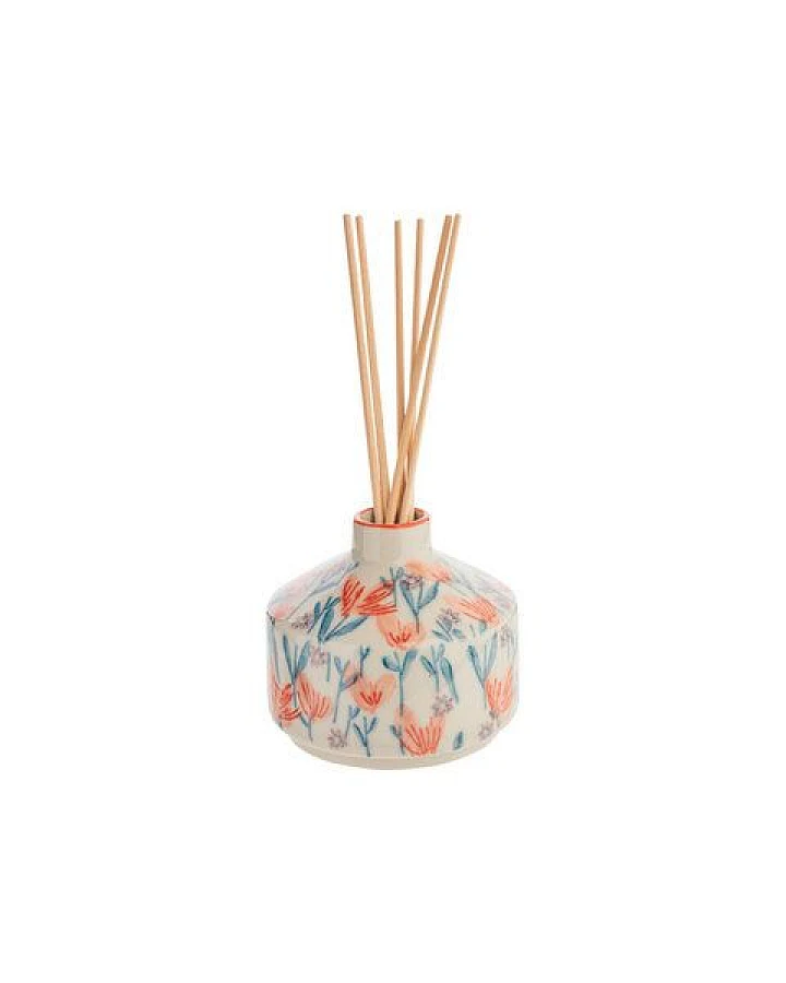 TRANQUILLO Vase oder Aroma Flakon DOUCEUR FLORALE (POR797, POR798)