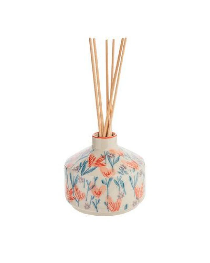 TRANQUILLO Vase oder Aroma Flakon DOUCEUR FLORALE (POR797, POR798)