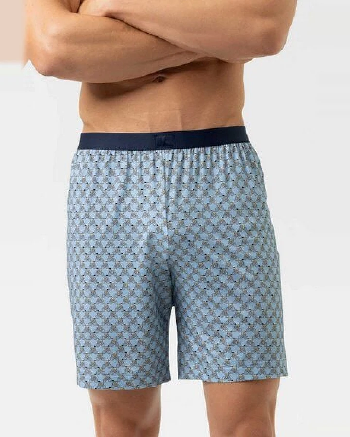 Mey Herren Short