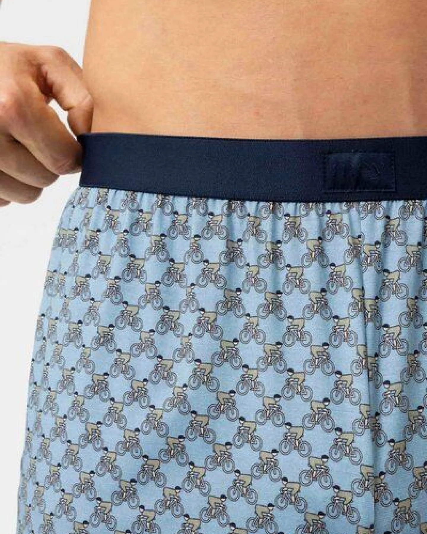 Mey Herren Short – Ansicht 3