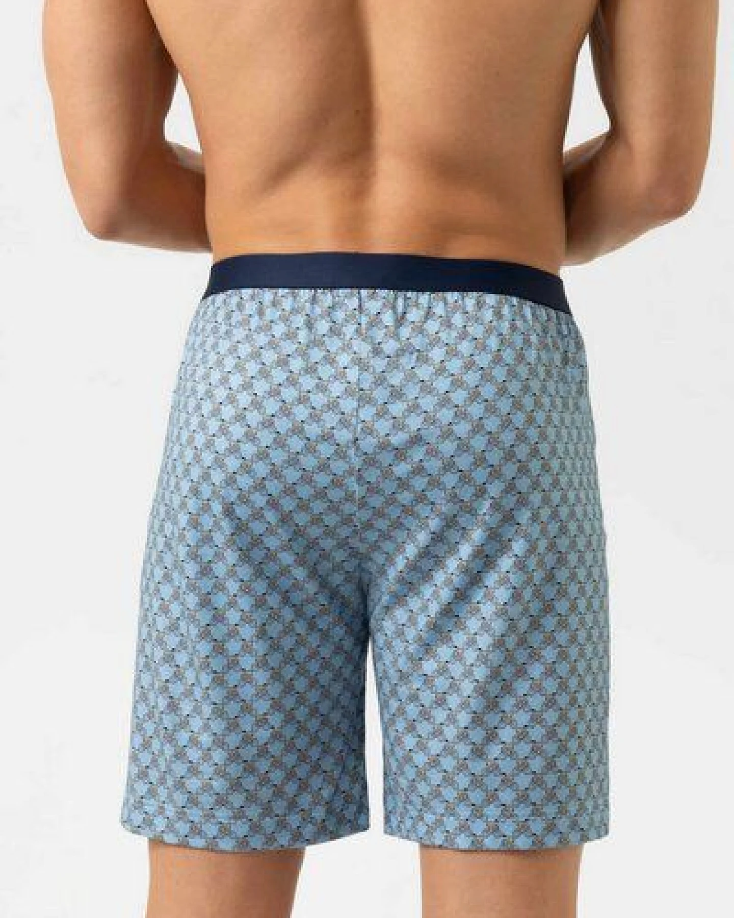 Mey Herren Short – Ansicht 2