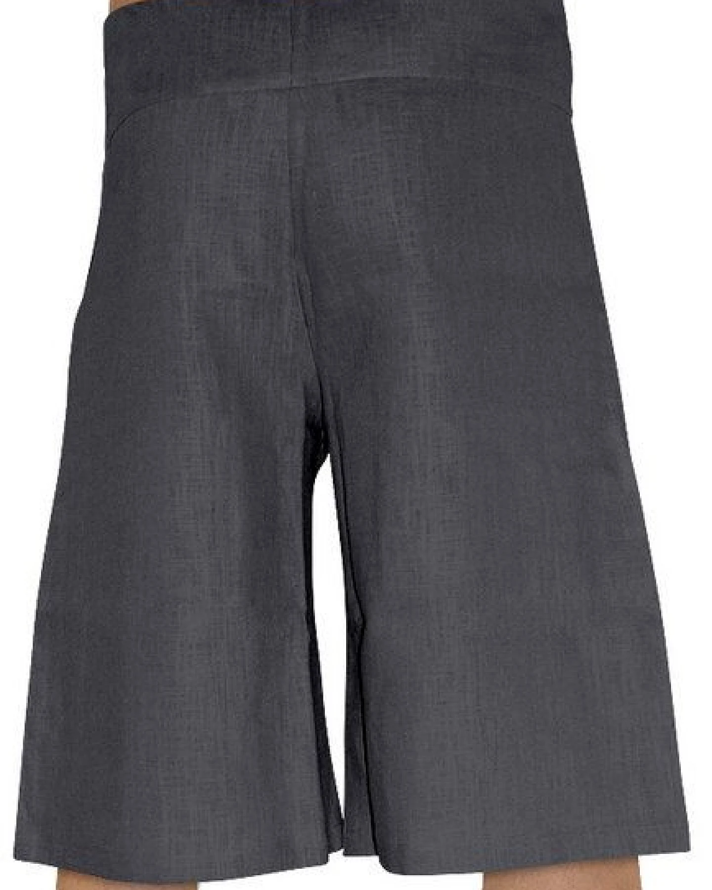 Bermuda-Leinenhose von SCHAZAD – Ansicht 2