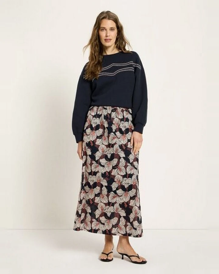 Print Bloom Onyx