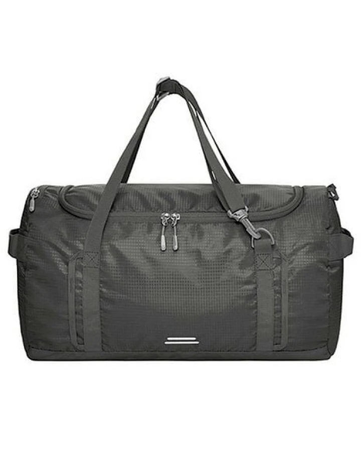 Halfar Sports Bag Outdoor Weekender Sporttasche 46 x 27 x 27 cm auch als Rucksack tragbar