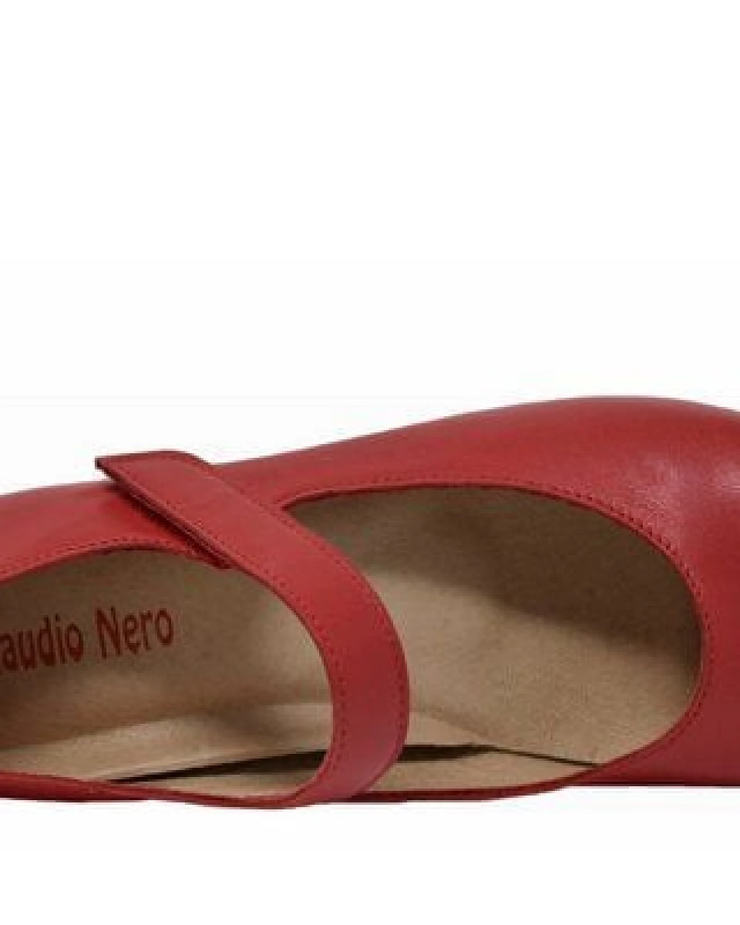 Claudio Nero Jace rot – Ansicht 3