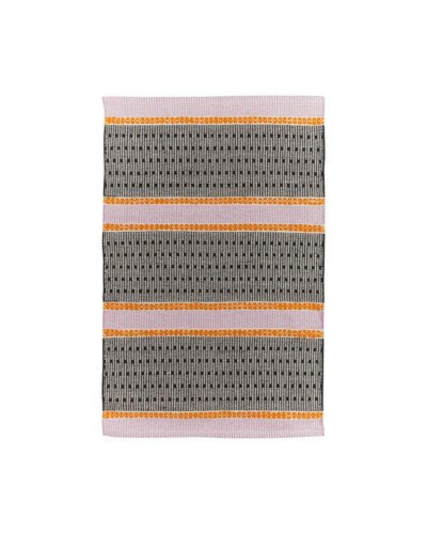 TRANQUILLO Teppich LOOMIQUE mit GoodWeave® Zertifizierung versch. Modelle – Ansicht 2