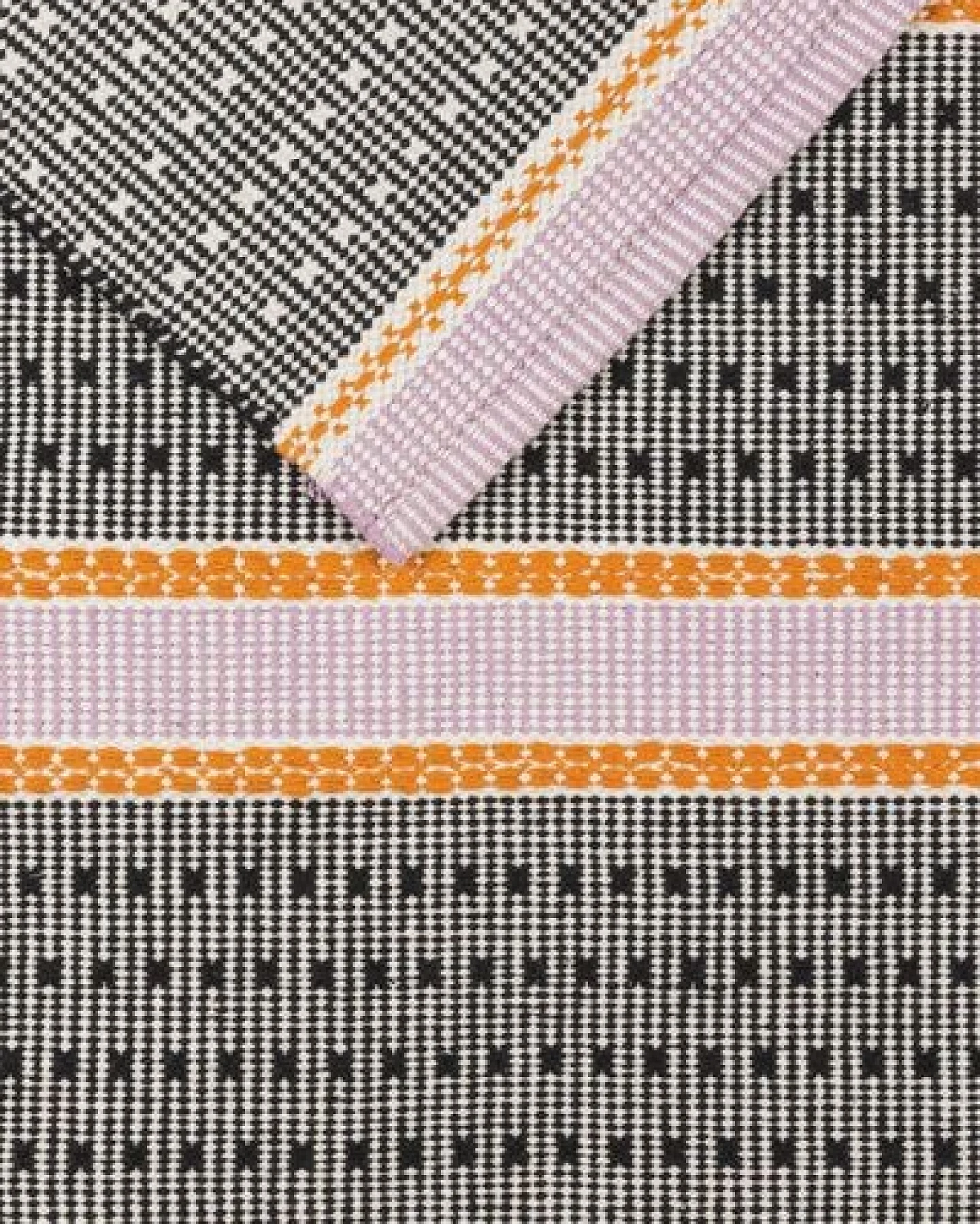 TRANQUILLO Teppich LOOMIQUE mit GoodWeave® Zertifizierung versch. Modelle – Ansicht 3