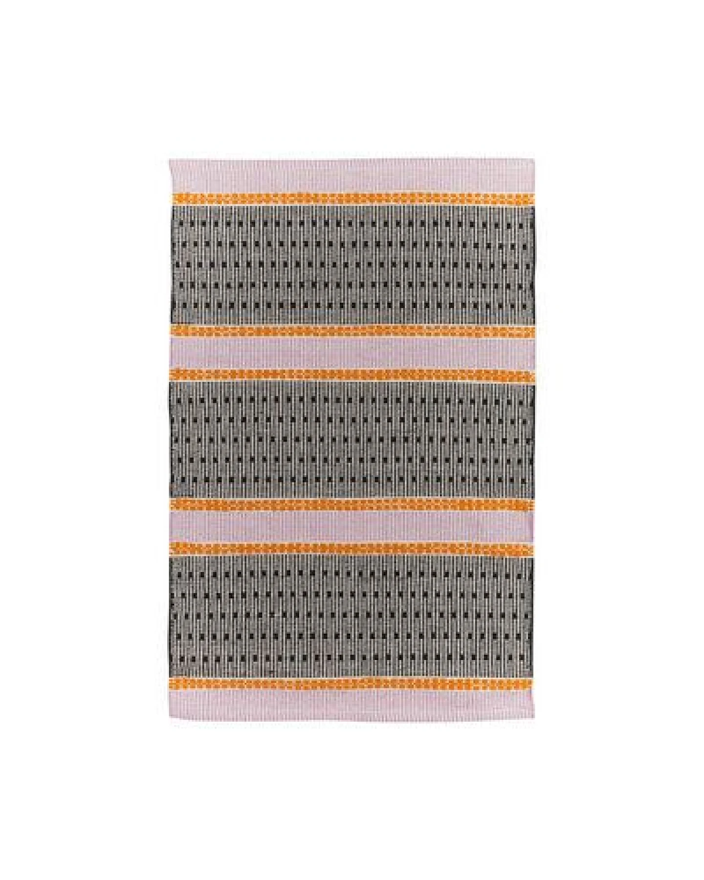 TRANQUILLO Teppich LOOMIQUE mit GoodWeave® Zertifizierung versch. Modelle – Ansicht 2