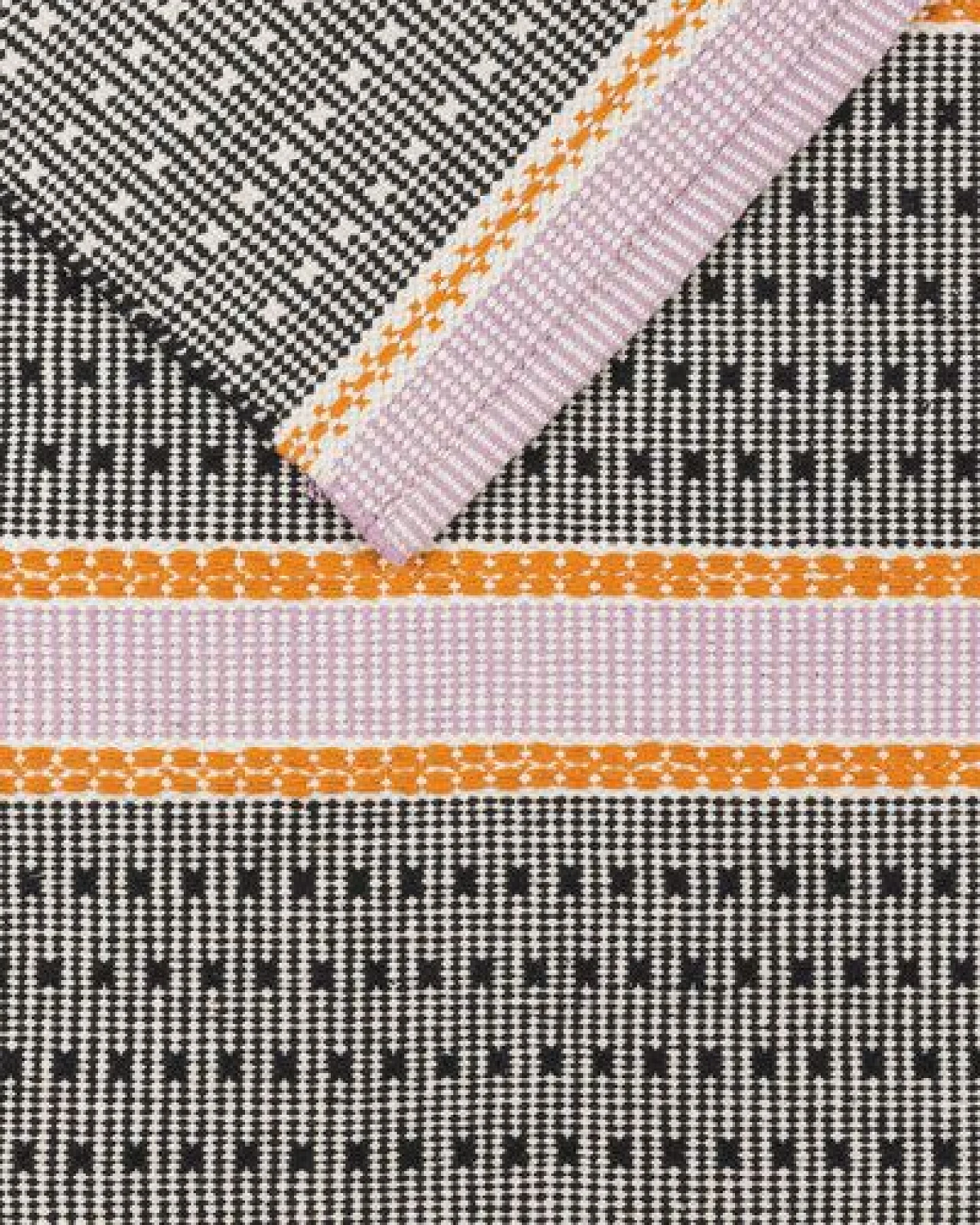 TRANQUILLO Teppich LOOMIQUE mit GoodWeave® Zertifizierung versch. Modelle – Ansicht 3