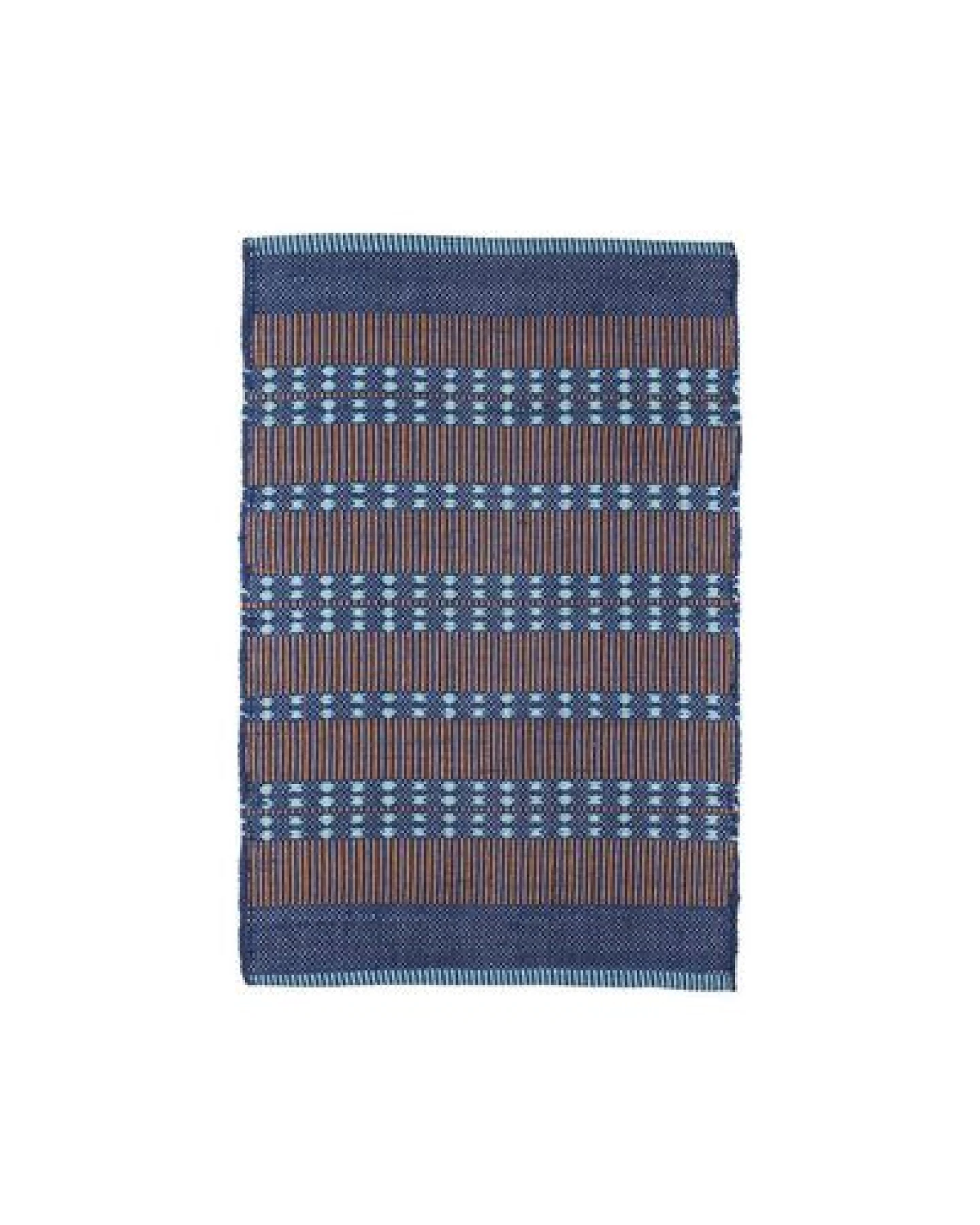 TRANQUILLO Teppich LOOMIQUE mit GoodWeave® Zertifizierung versch. Modelle – Ansicht 2