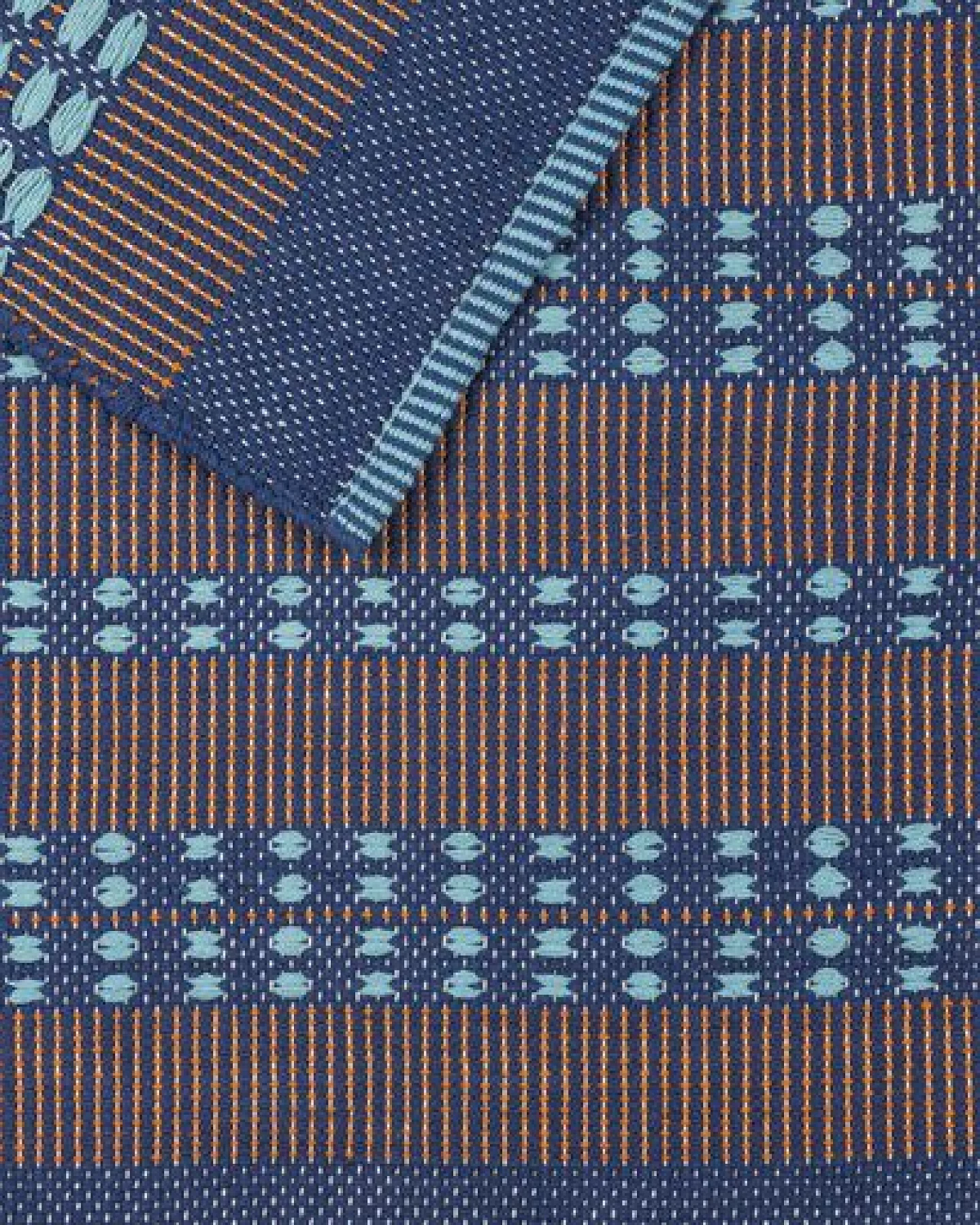 TRANQUILLO Teppich LOOMIQUE mit GoodWeave® Zertifizierung versch. Modelle – Ansicht 3