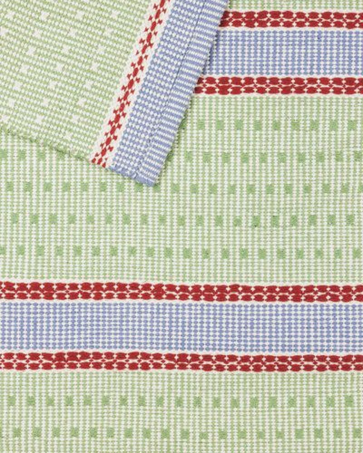 TRANQUILLO Teppich LOOMIQUE mit GoodWeave® Zertifizierung versch. Modelle – Ansicht 3
