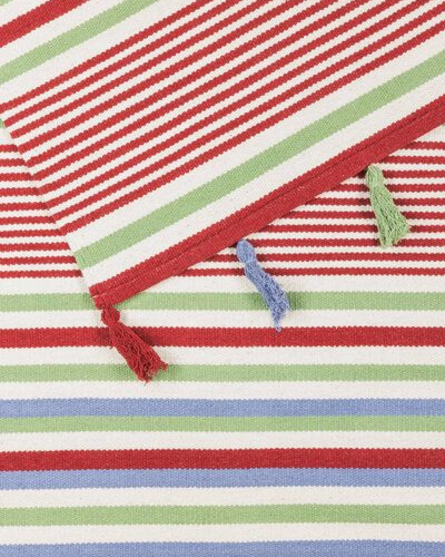 TRANQUILLO Teppich LOOMIQUE mit GoodWeave® Zertifizierung versch. Modelle – Ansicht 3