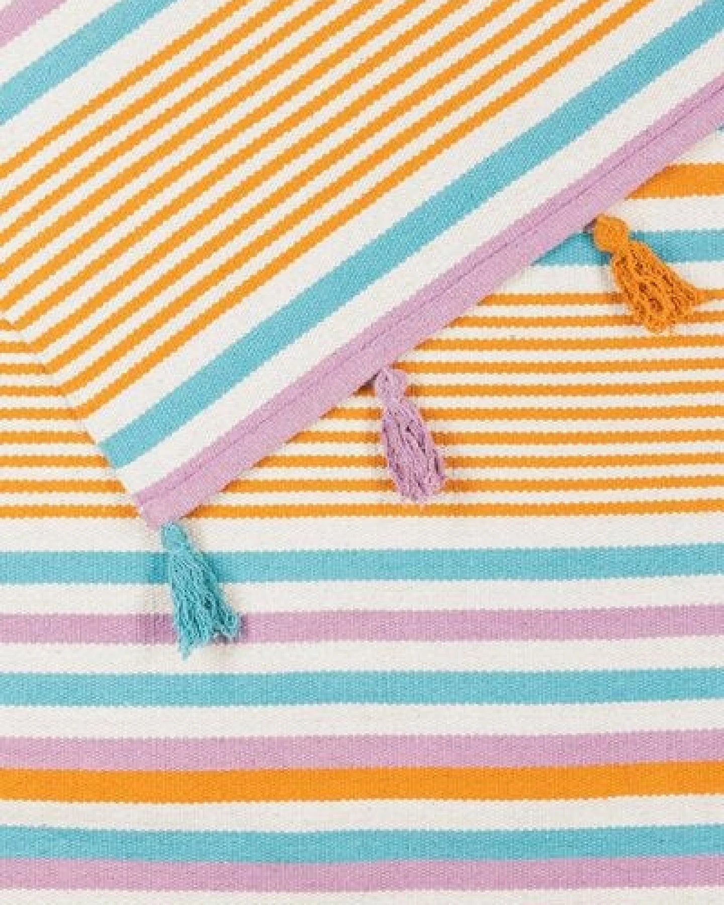 TRANQUILLO Teppich LOOMIQUE mit GoodWeave® Zertifizierung versch. Modelle – Ansicht 3