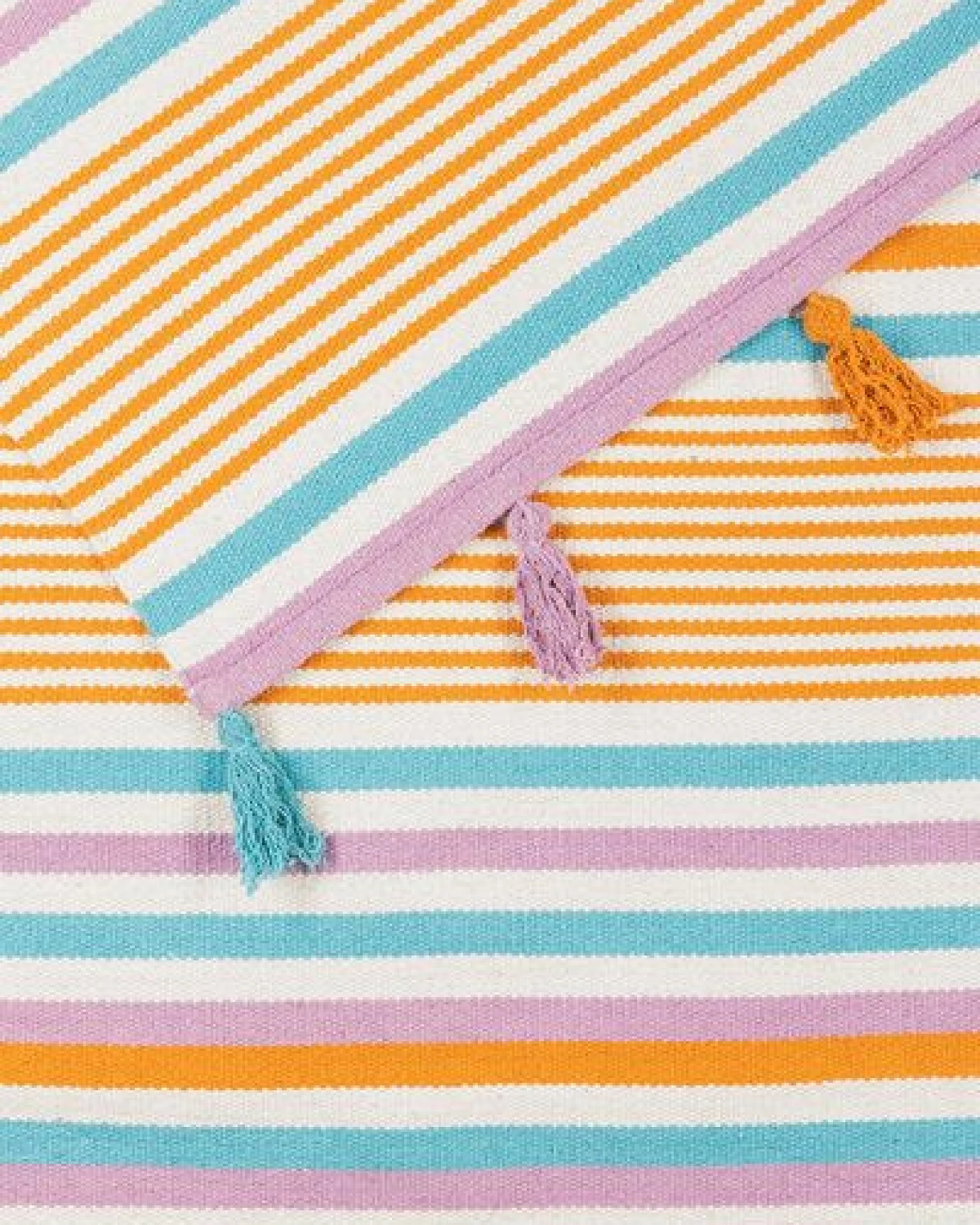 TRANQUILLO Teppich LOOMIQUE mit GoodWeave® Zertifizierung versch. Modelle – Ansicht 3
