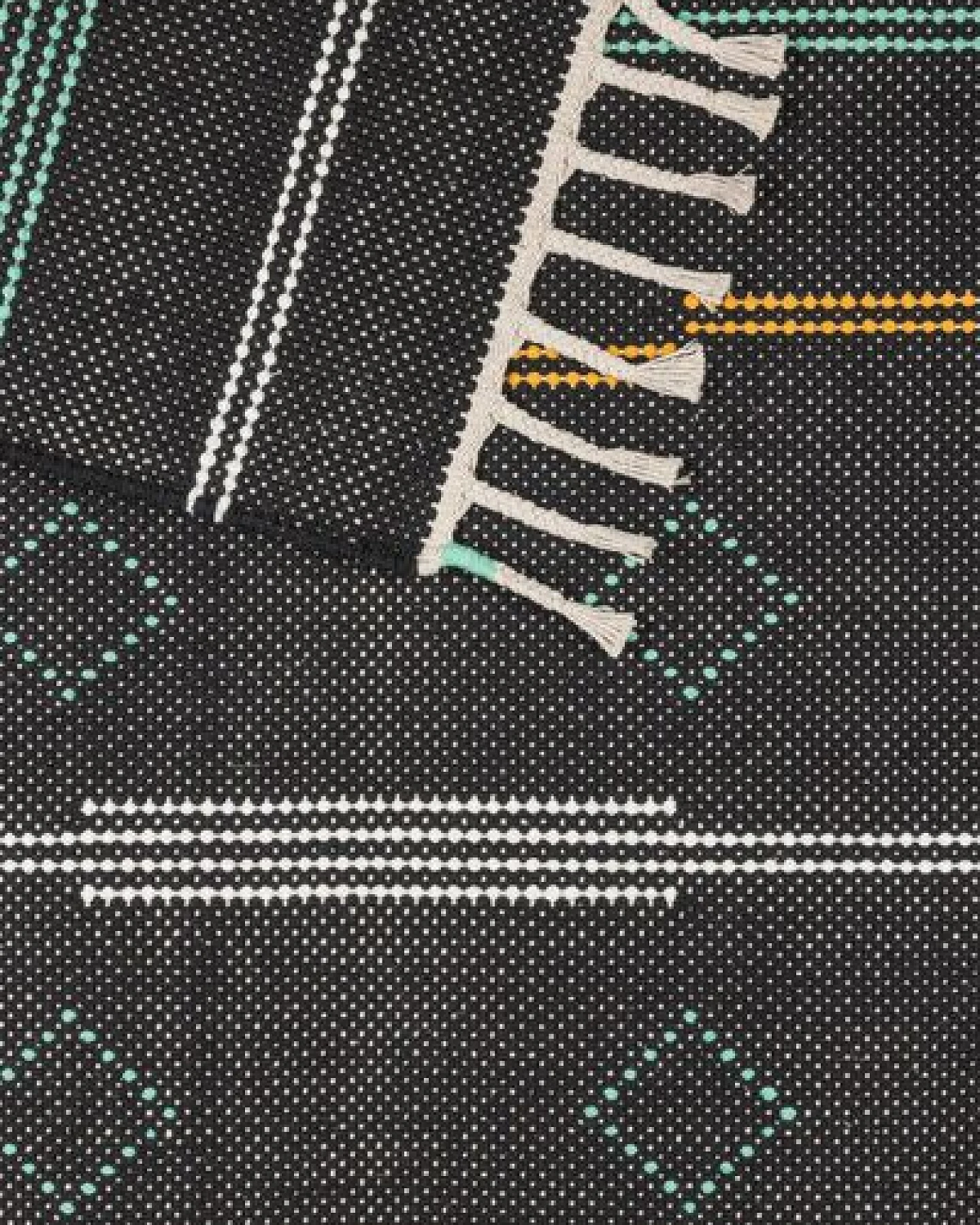 TRANQUILLO Teppich LOOMIQUE mit GoodWeave® Zertifizierung versch. Modelle – Ansicht 2