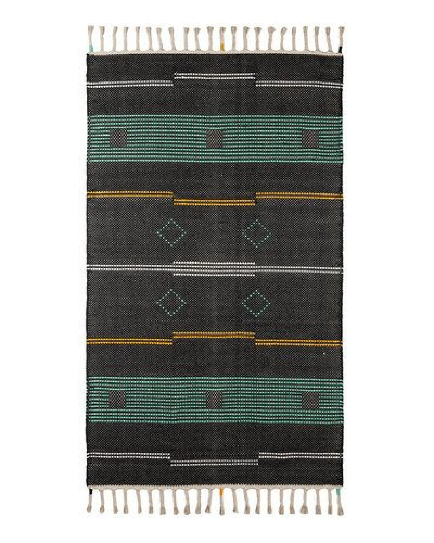 TRANQUILLO Teppich LOOMIQUE mit GoodWeave® Zertifizierung versch. Modelle – Ansicht 3