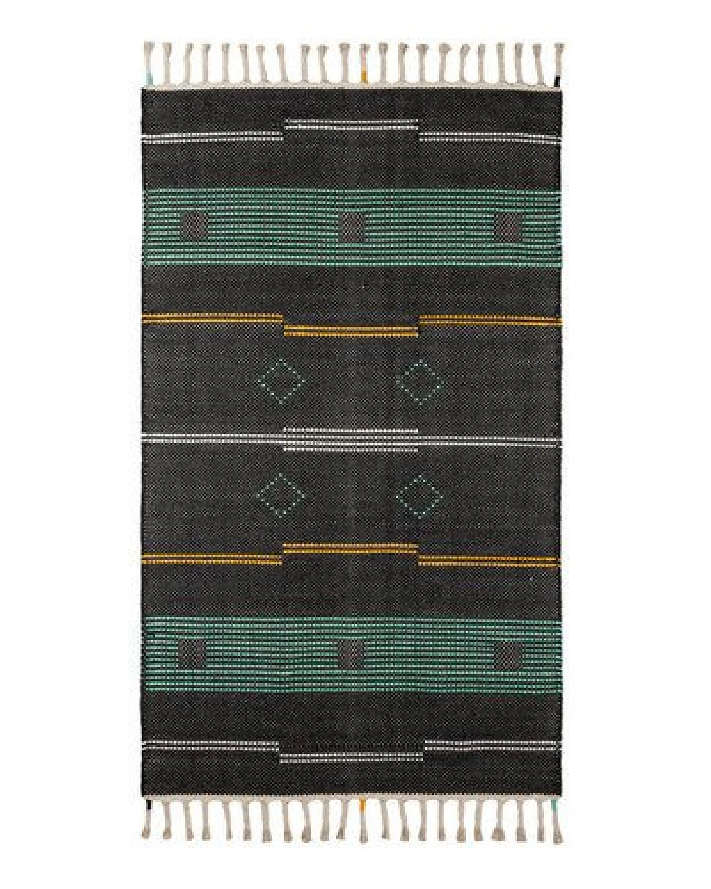TRANQUILLO Teppich LOOMIQUE mit GoodWeave® Zertifizierung versch. Modelle – Ansicht 3