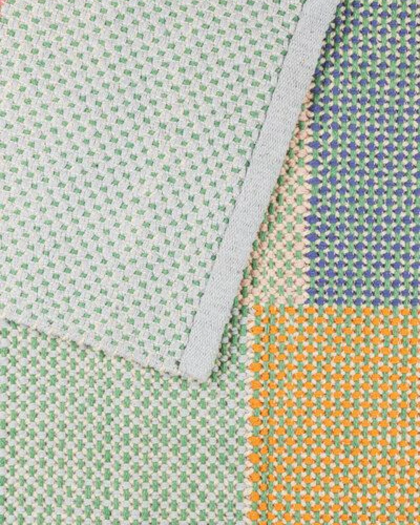 TRANQUILLO Teppich LOOMIQUE mit GoodWeave® Zertifizierung versch. Modelle – Ansicht 3