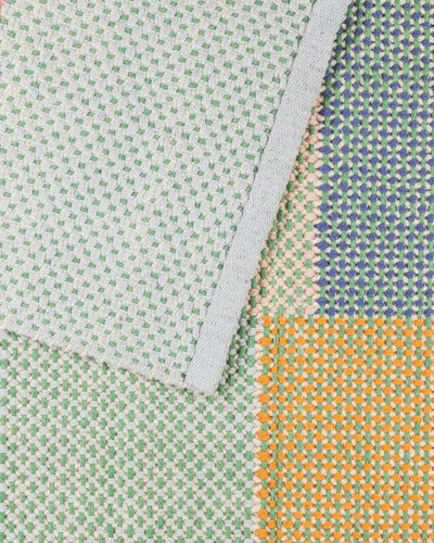 TRANQUILLO Teppich LOOMIQUE mit GoodWeave® Zertifizierung versch. Modelle – Ansicht 3