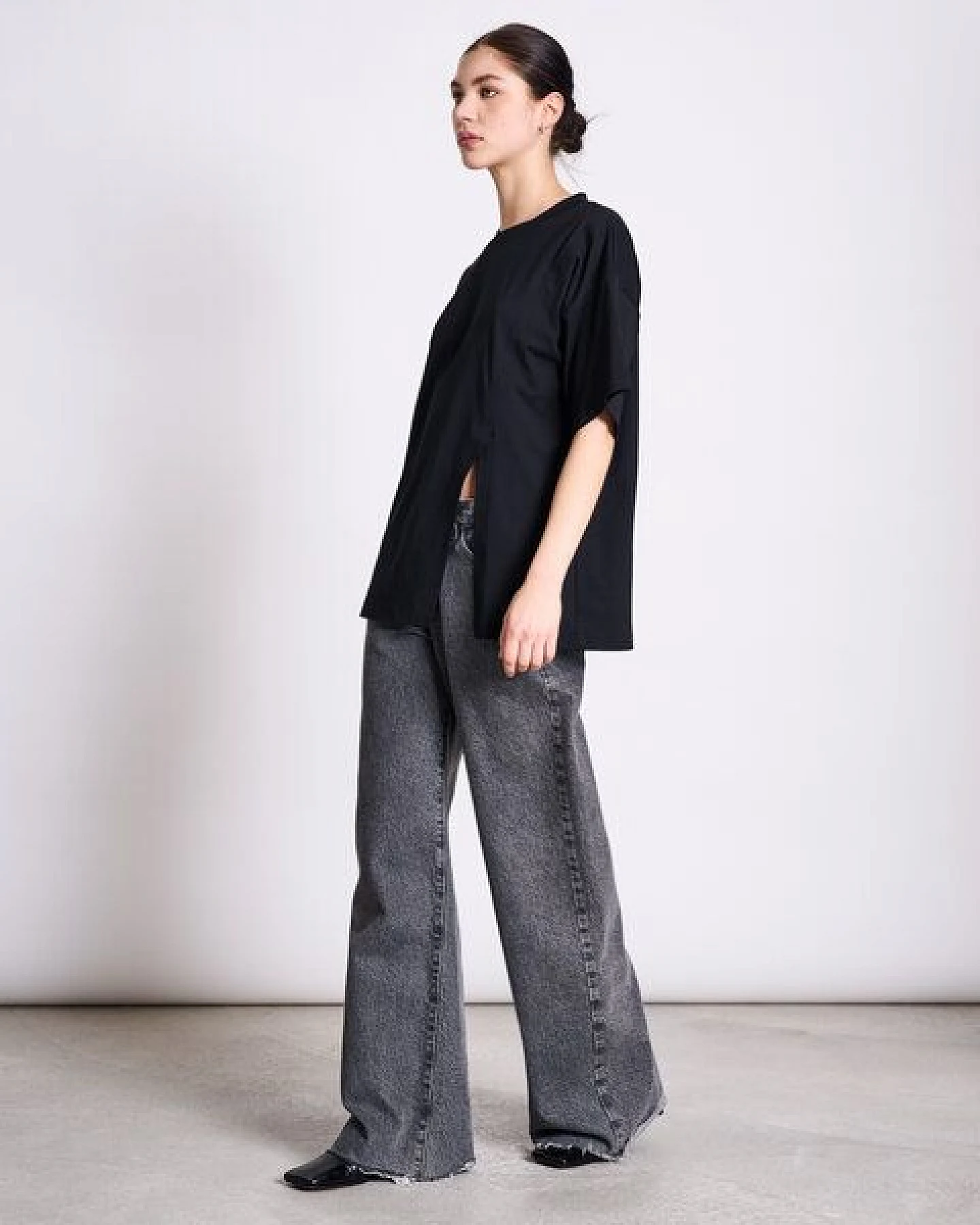 JAN N JUNE T-Shirt NADIL – Ansicht 2