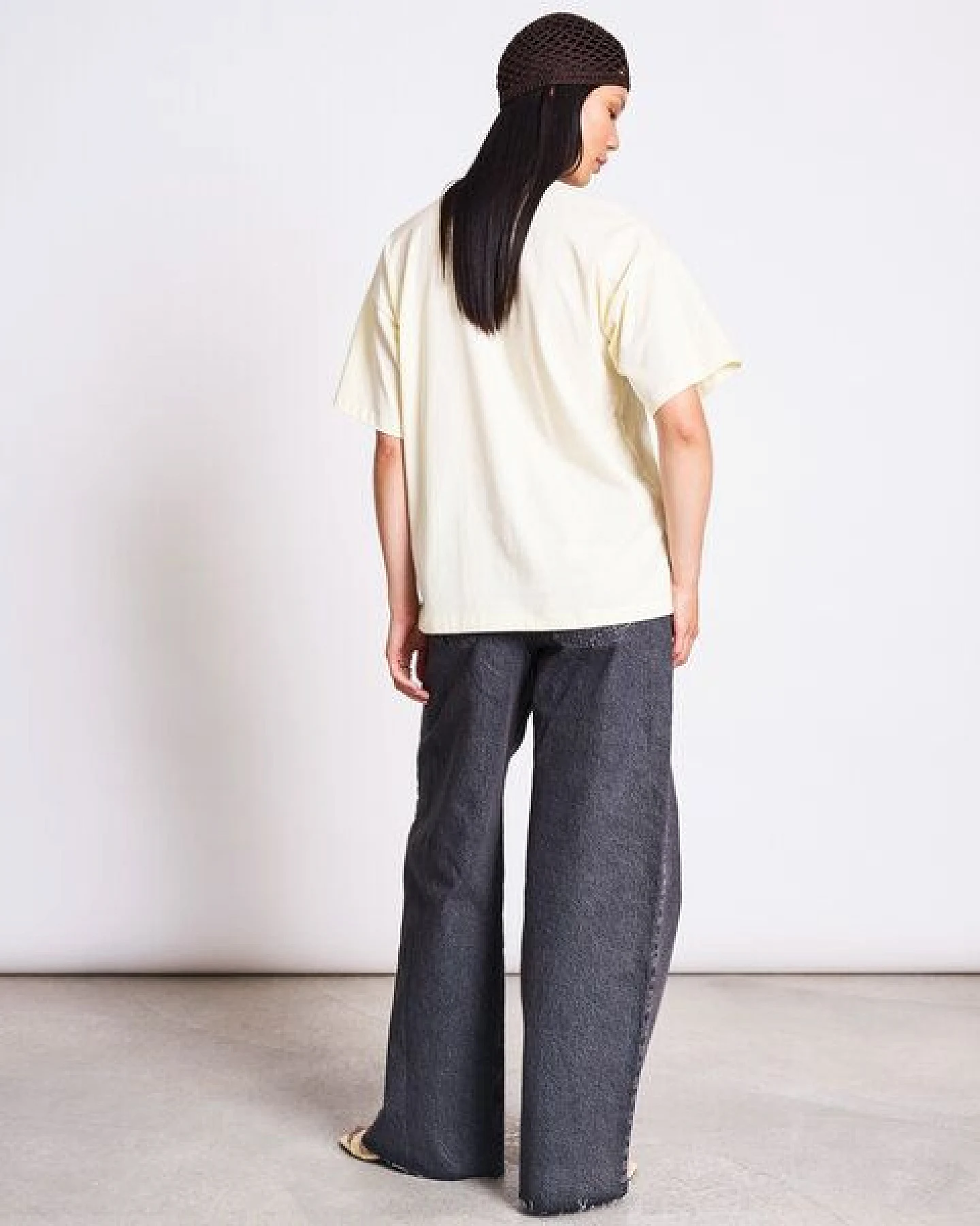 JAN N JUNE T-Shirt NADIL – Ansicht 3