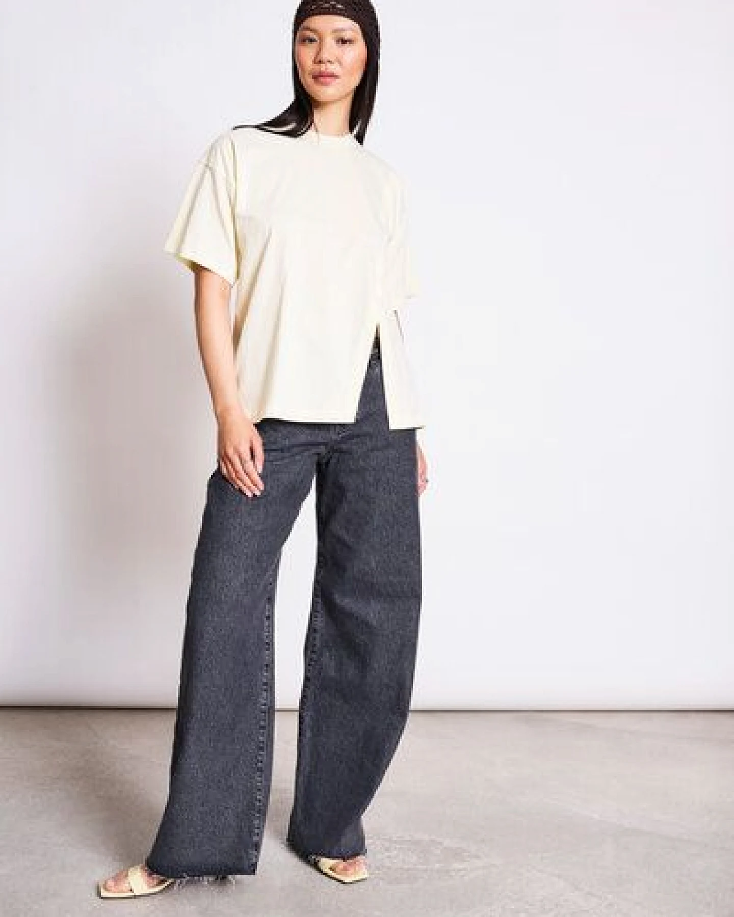 JAN N JUNE T-Shirt NADIL – Ansicht 2