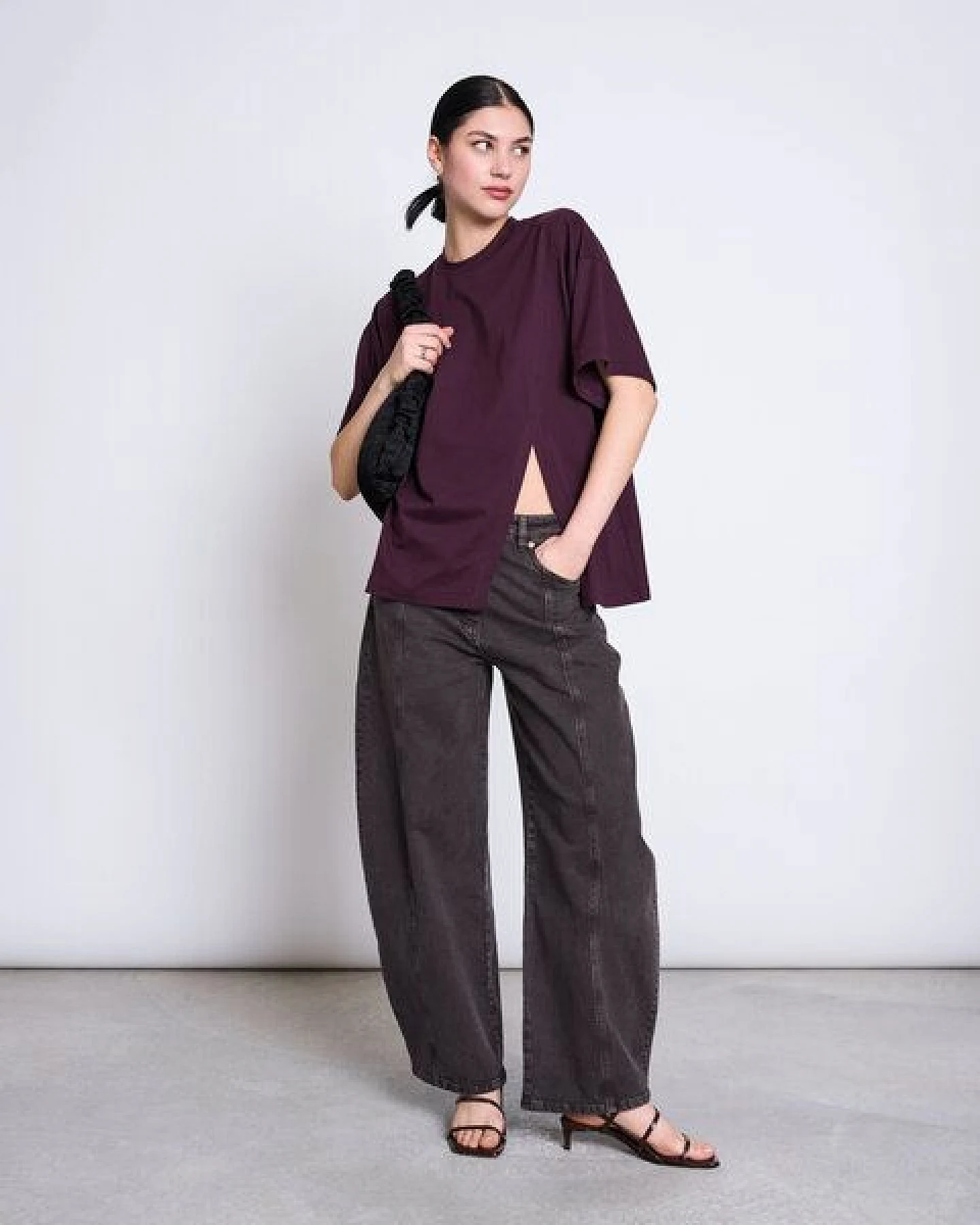 JAN N JUNE T-Shirt NADIL – Ansicht 3