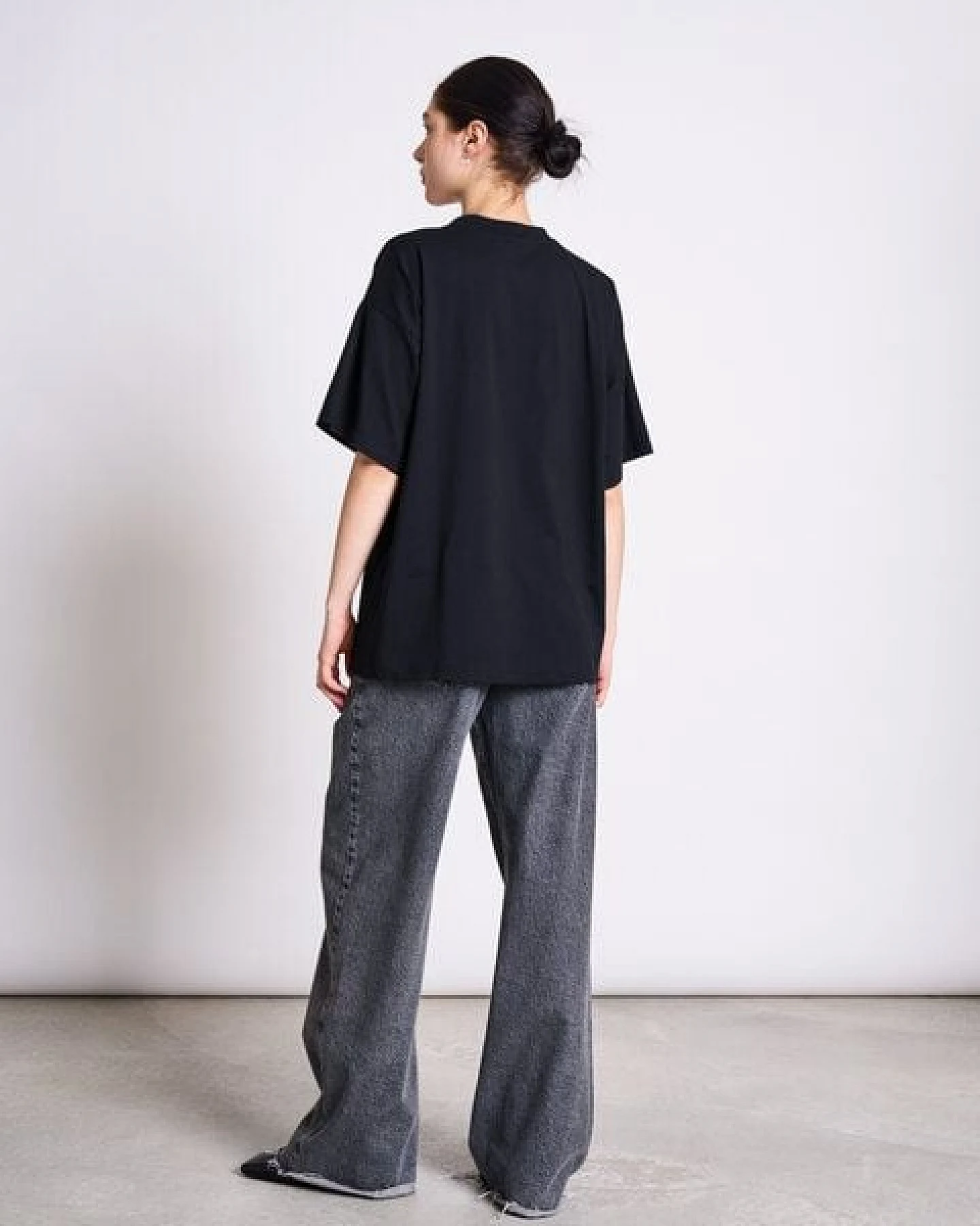 JAN N JUNE T-Shirt NADIL – Ansicht 3