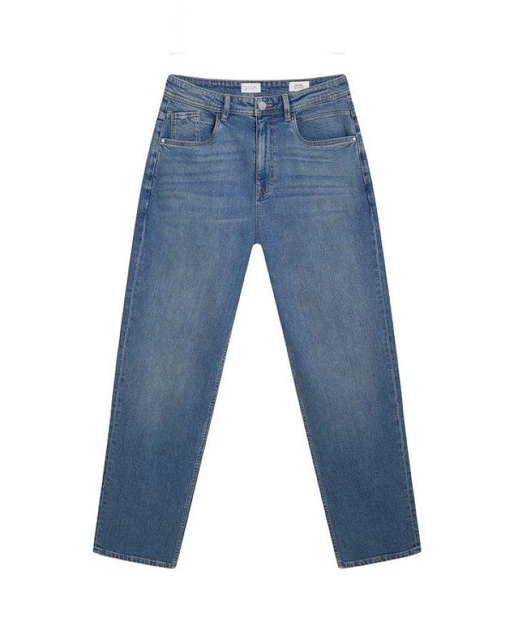 DAWN Jeans VEGA Relaxed Vintage Blue