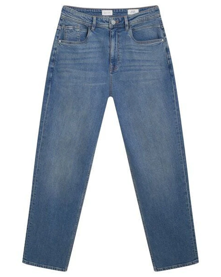 DAWN Jeans VEGA Relaxed Vintage Blue