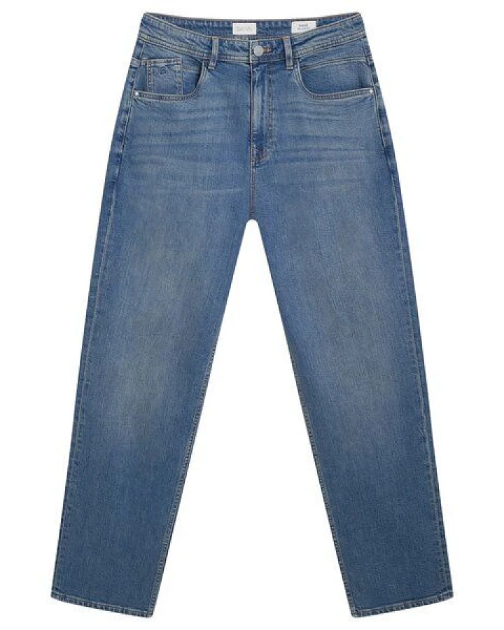 Produktseite: DAWN Jeans VEGA Relaxed Vintage Blue