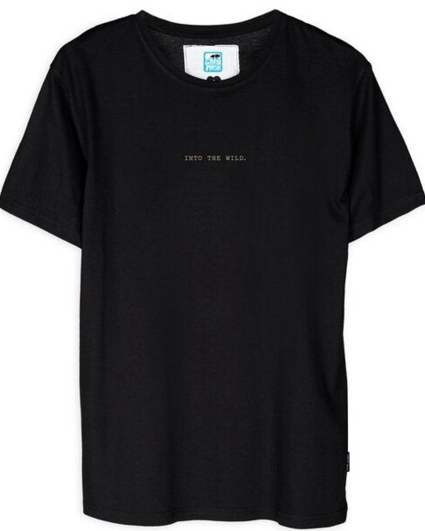 GARY MASH Shirt Into the wild aus TENCEL Modal Mix – Ansicht 3