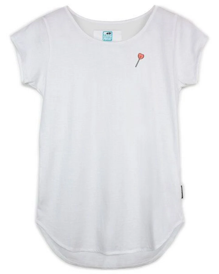 GARY MASH Shirt Asheville Lollipop aus Bio-Baumwolle