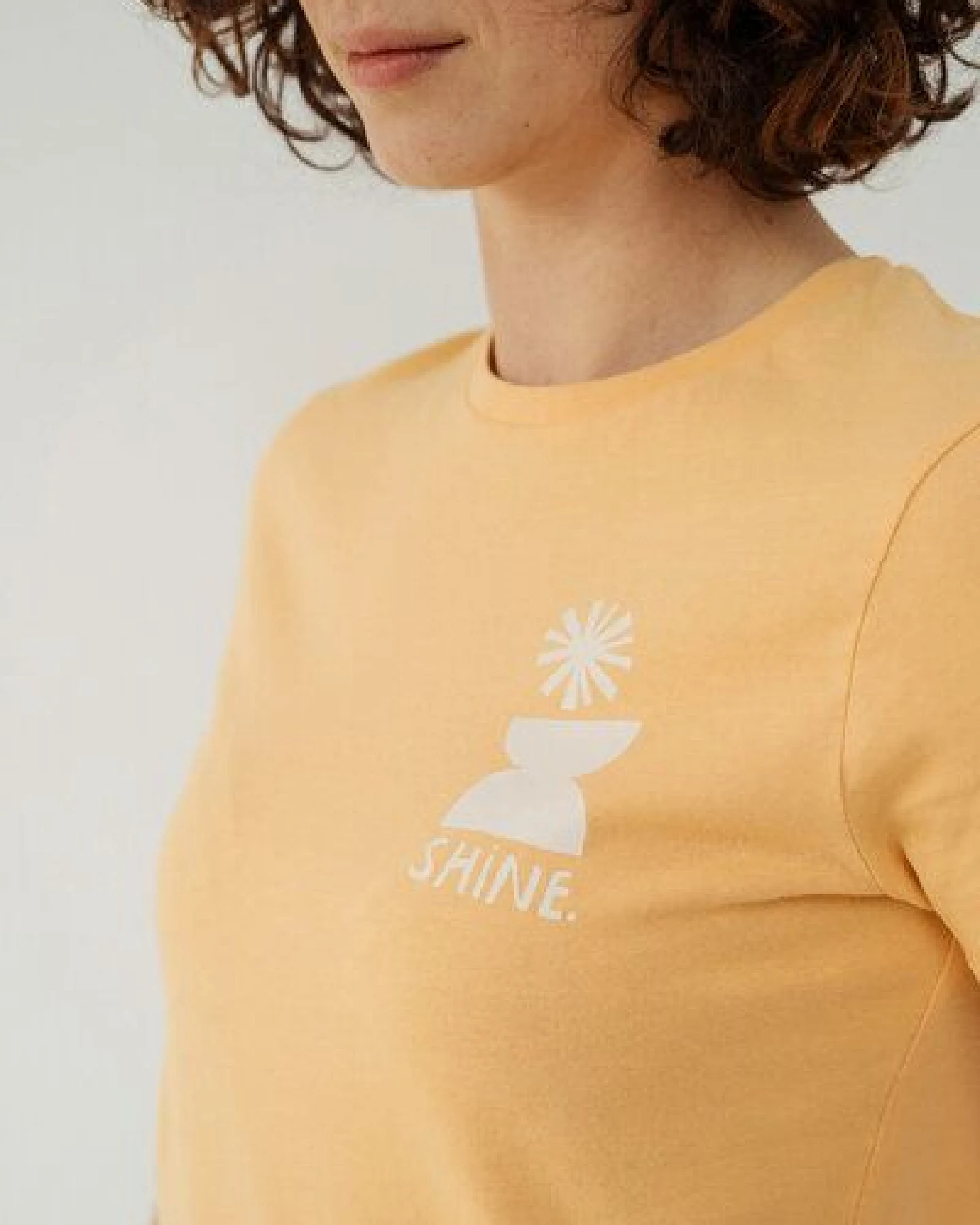 Kultgut Artdesign - Biofair- Femin Shirt /Shine – Ansicht 2
