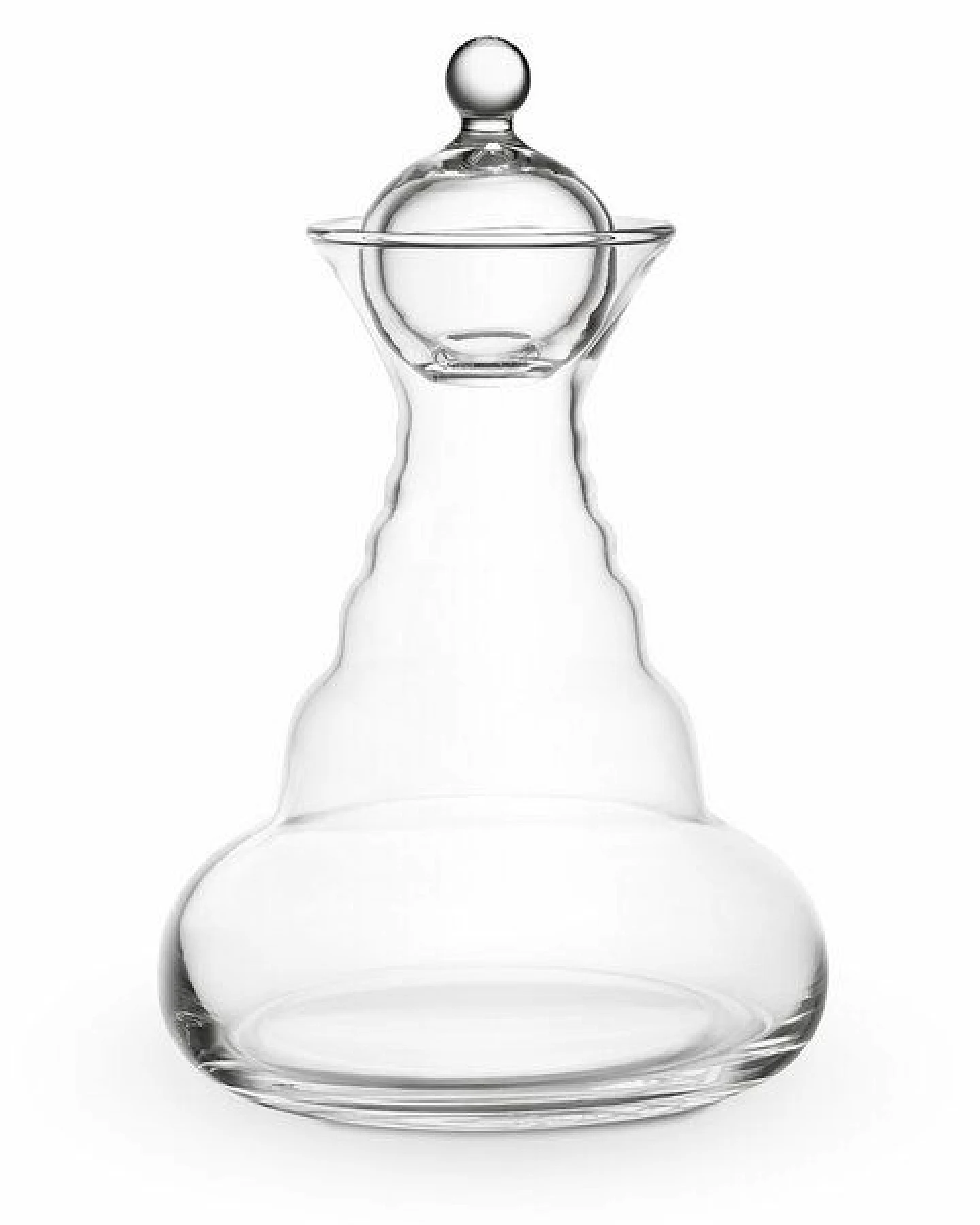 Nature´s Design Karaffe Delicate 0,5 Liter – Ansicht 2